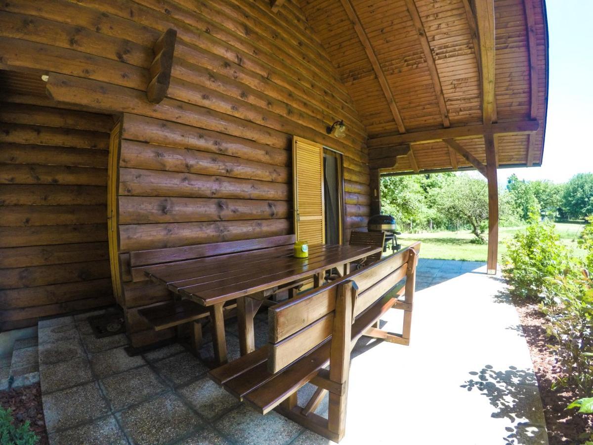 Silent Orchard Villa Naklo Kültér fotó